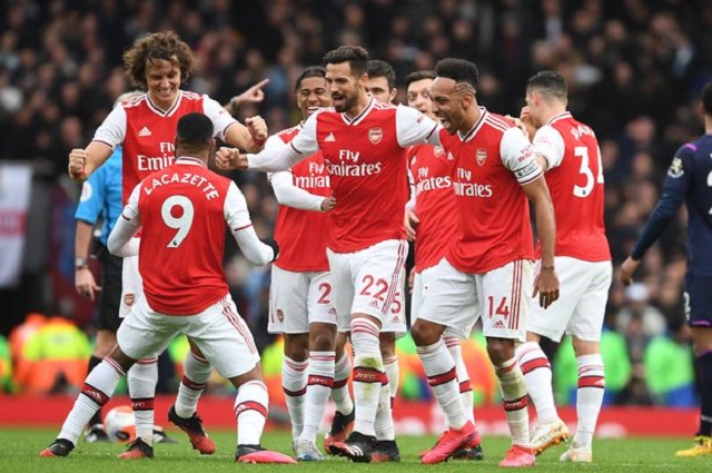 Sự giới thiệu về Arsenal FC