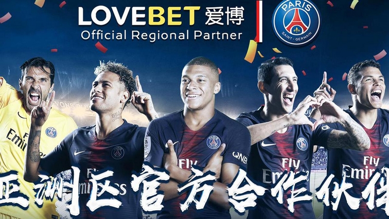 Review đầy đủ về Lovebet