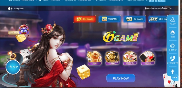 Game bài 