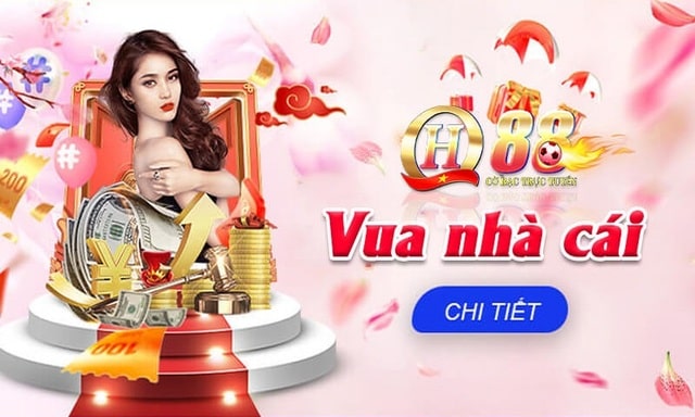 Giới thiệu Qh88 - Đánh giá chi tiết về nhà cái Qh88 từ chuyên gia