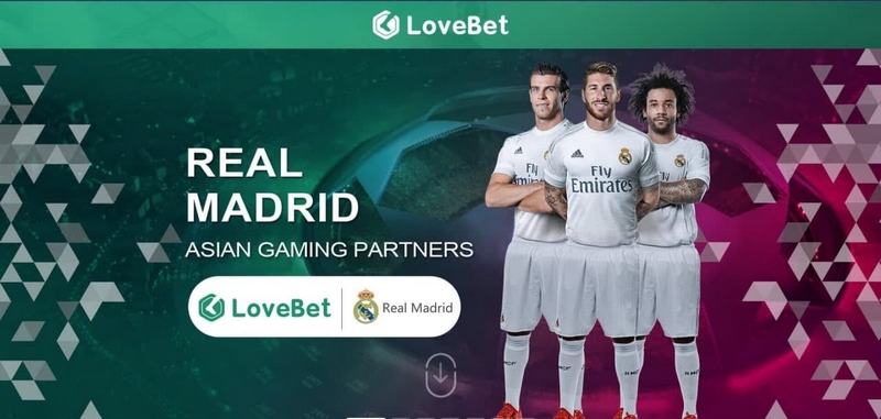 Hệ thống trò chơi đa dạng tại Lovebet