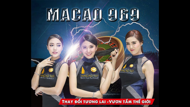 Dịch vụ hỗ trợ khách hàng tận tâm từ Macao969