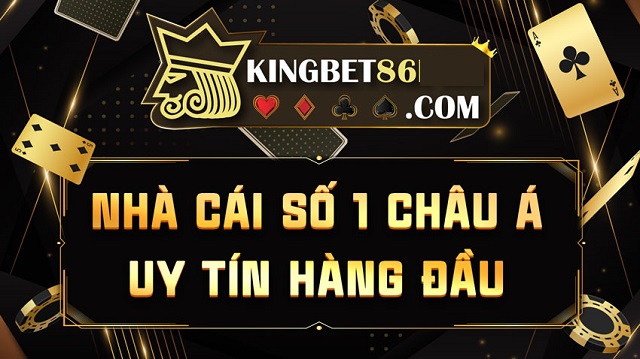 Đánh giá chất lượng của nhà cái Kingbet86