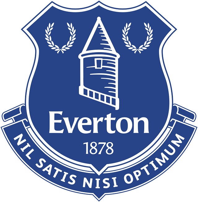 Logo của Everton - Ý nghĩa và thiết kế