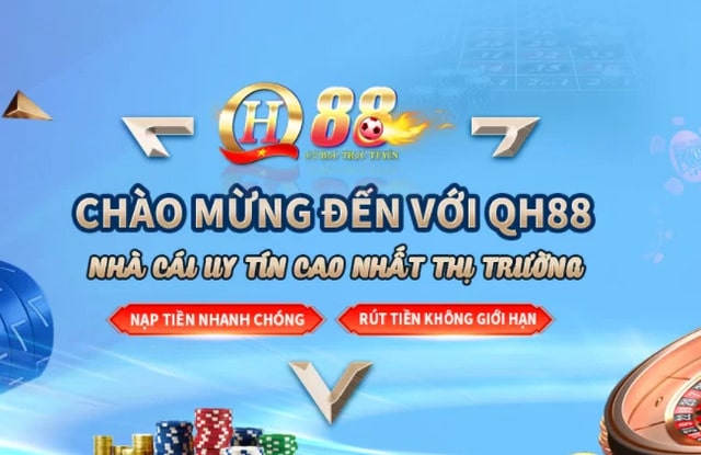 Hỏi đáp về dịch vụ khách hàng của Qh88