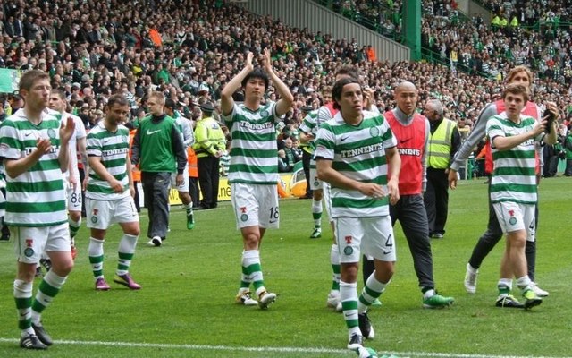 Sơ lược thông tin câu lạc bộ bóng đá Celtic