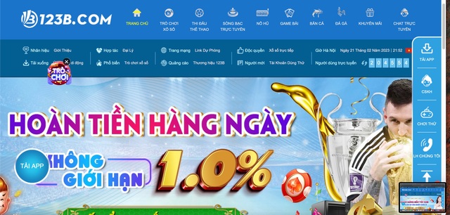 Ưu và nhược điểm của 123B Việt Nam - Điểm mạnh và yếu của 123B Việt Nam