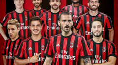 AC Milan - Vẻ đẹp bất diệt từ Milano