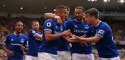 Chinh phục vinh quang cùng Clb bóng đá Everton