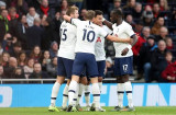 Tottenham Hotspur - Gà Trống bắc London