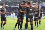 Sturm Graz - Một CLB bóng đá chuyên nghiệp tại Áo